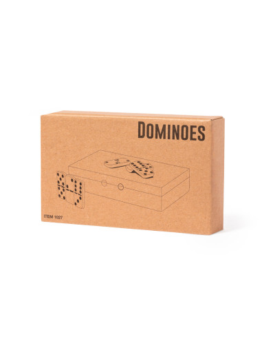Dominó Landers