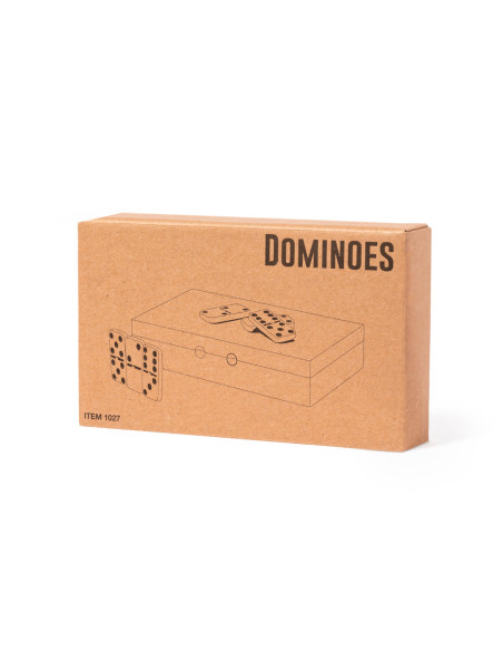Dominó Landers
