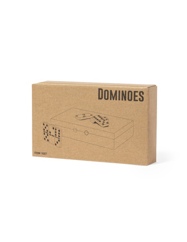 Dominó Landers
