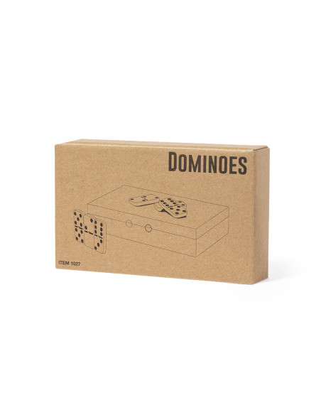 Dominó Landers