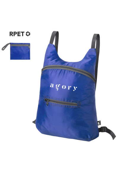 Mochila Plegable Brocky