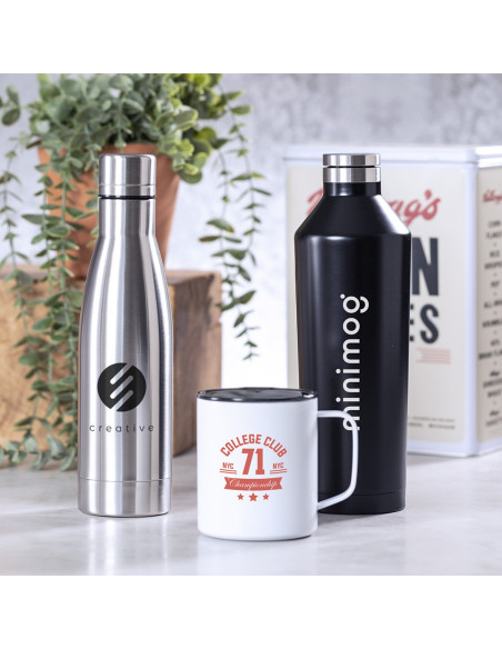 Bidón Térmico Gristel