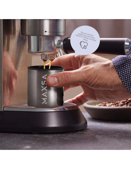 Vaso Térmico Zirgul