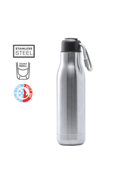 Bidón Térmico Higrit