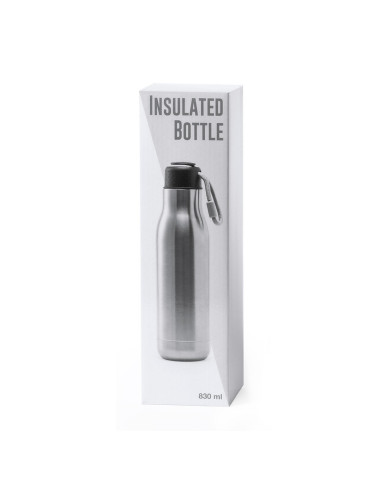 Bidón Térmico Higrit