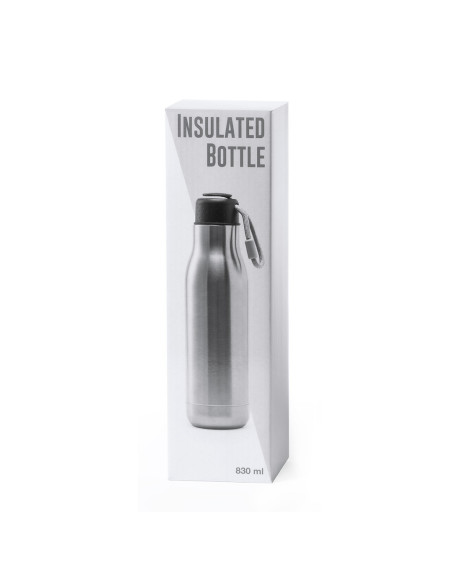 Bidón Térmico Higrit