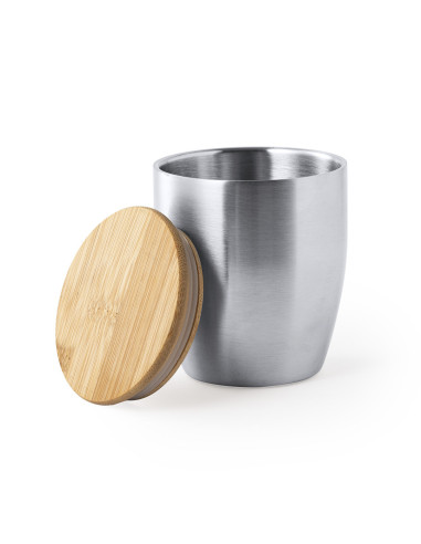 Vaso Térmico Zasel