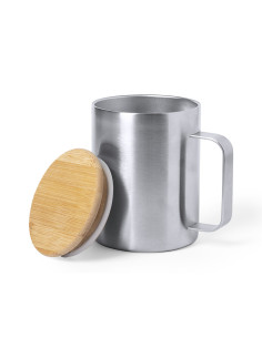 Taza Térmica Ricaly 2