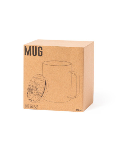 Taza Térmica Ricaly