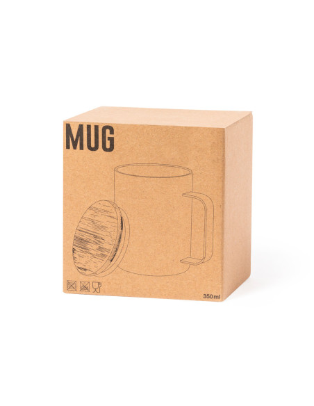 Taza Térmica Ricaly