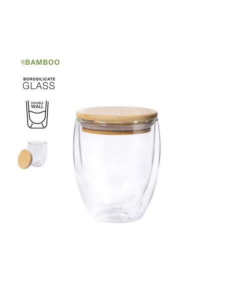 Vaso Térmico Nystre