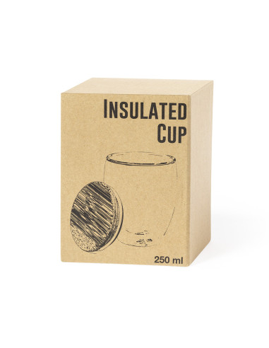 Vaso Térmico Nystre