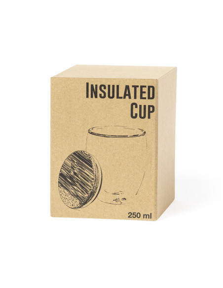 Vaso Térmico Nystre