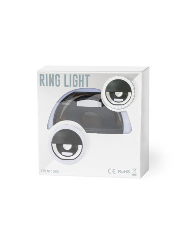 Anillo De Luz Picmont