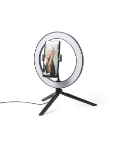 Anillo De Luz Trípode Kristen