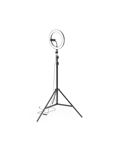 Anillo De Luz Trípode Kristen