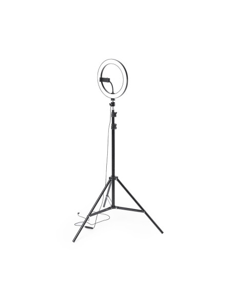 Anillo De Luz Trípode Kristen