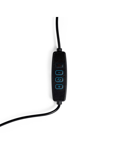 Anillo De Luz Trípode Kristen