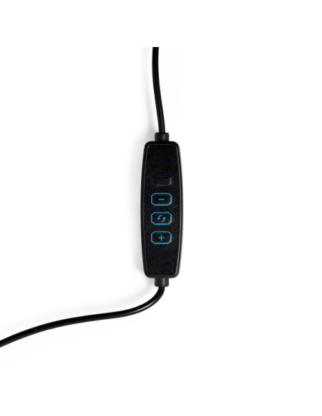 Anillo De Luz Trípode Kristen