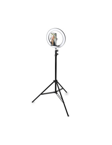 Anillo De Luz Trípode Kristen