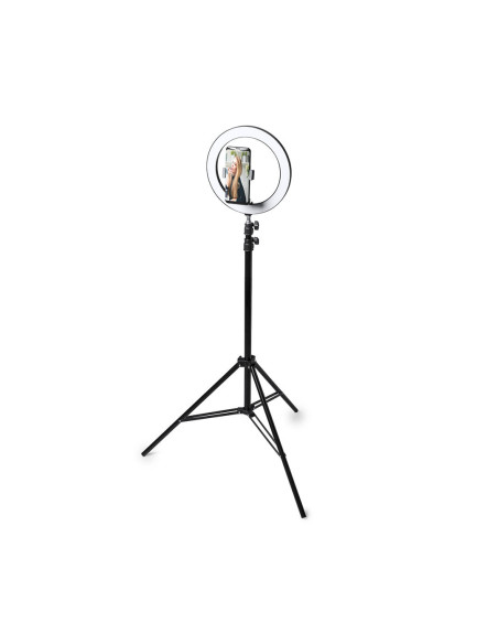 Anillo De Luz Trípode Kristen