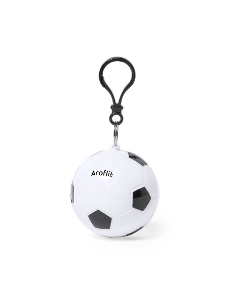 Llavero Poncho Gol