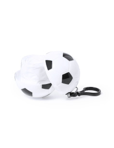 Llavero Poncho Gol 2