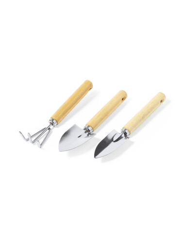 Set Jardinería Maurix