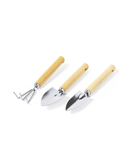 Set Jardinería Maurix