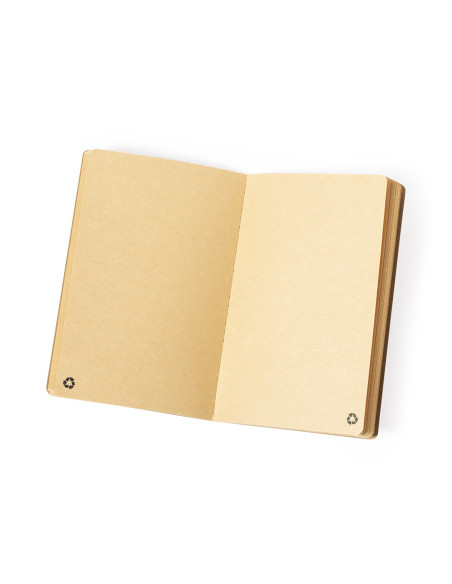 Libreta Rayish