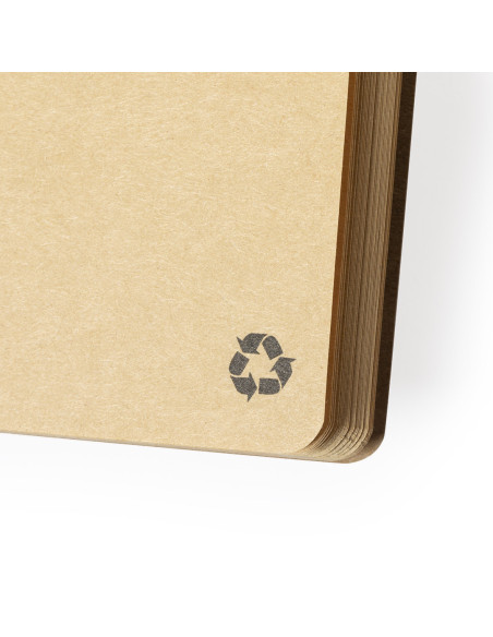 Libreta Rayish