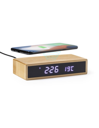 Reloj Multifunción Islum