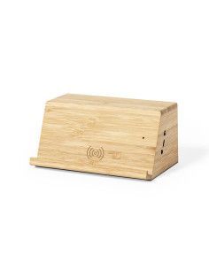 Altavoz Cargador Zaphir 2