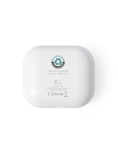 Auriculares Volpux RCS