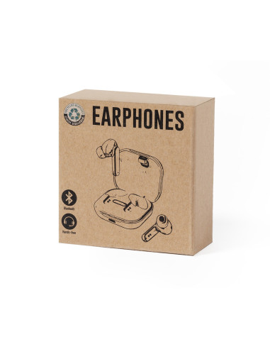 Auriculares Volpux RCS