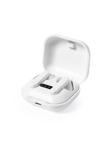 Auriculares Volpux RCS