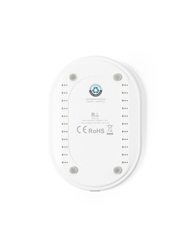Cargador Zosmal RCS