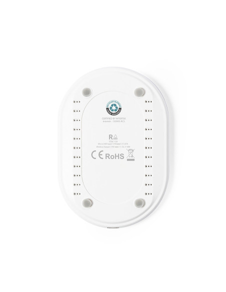 Cargador Zosmal RCS