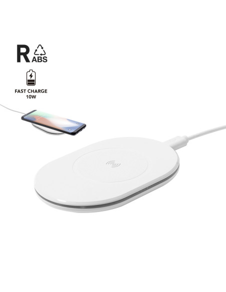 Cargador Zosmal RCS