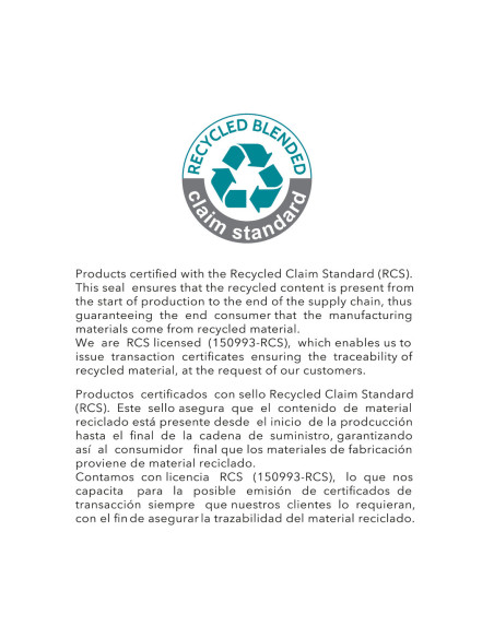 Cargador Zosmal RCS