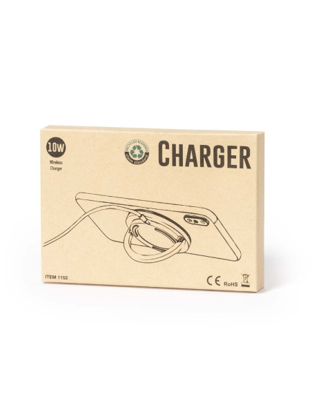 Cargador Dixlem RCS