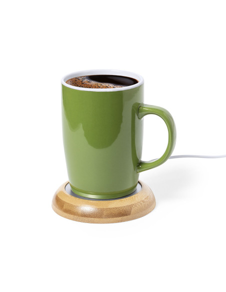Calentador Tazas Ligrant