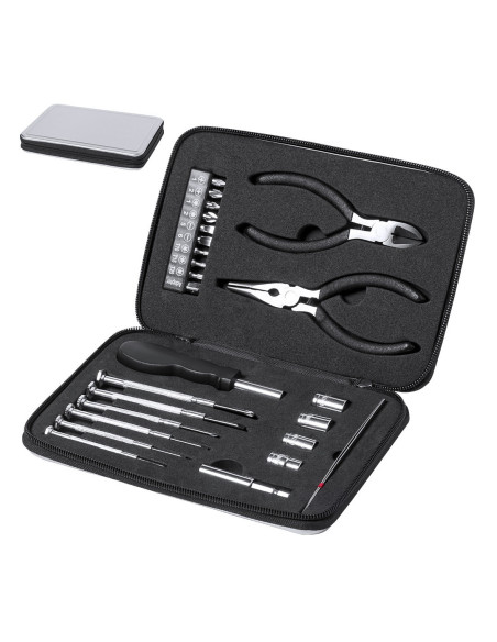 Set Herramientas Ambery