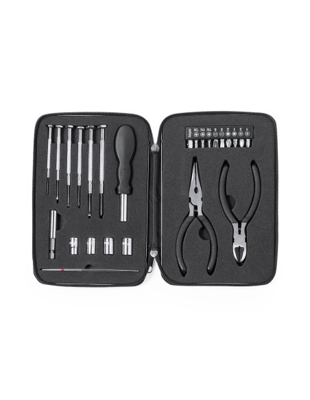 Set Herramientas Ambery