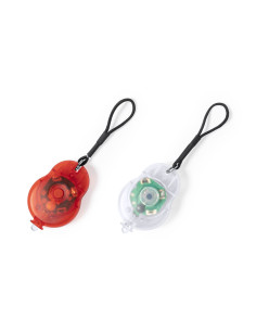 Set Luces Seguridad Bici Bowel 2