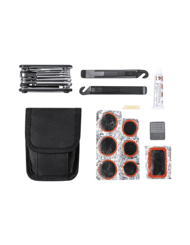 Kit Reparación Bici Gerald