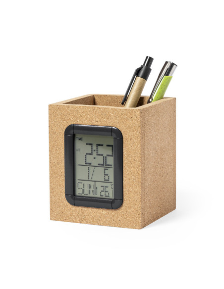 Lapicero Multifunción Wicam