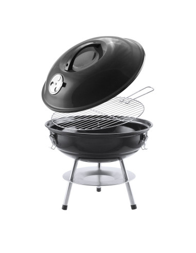 Barbacoa Mayrax