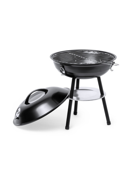 Barbacoa Mayrax