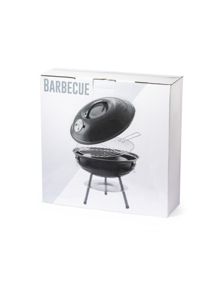 Barbacoa Mayrax